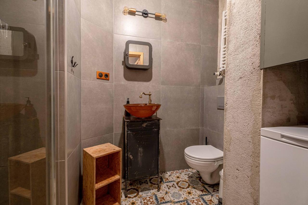 Orzeszkowej Premium Apartament Cracóvia Exterior foto